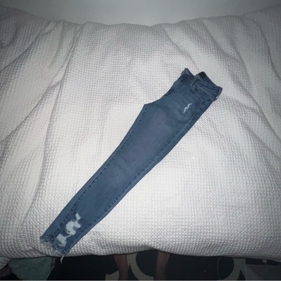 Skinny jeans - Picture 2 of 3